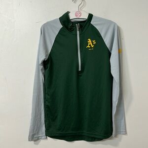 Oakland A’s long sleeve